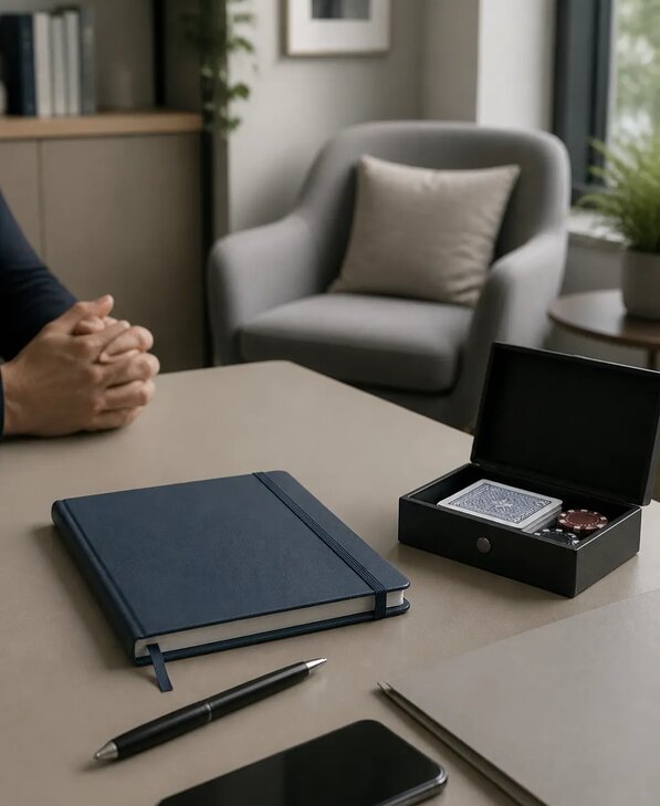 Эффективное лечение лудомании в Миассе от 25425 р. | Медзона